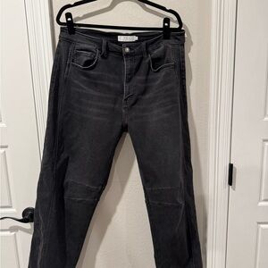 Vici Black Jeans